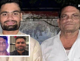 T20 વર્લ્ડ કપ દરમિયાન રિંકુ સિંહ પર દુઃખનો પહાડ તૂટ્યો, પિતા ખાનચંદ સિંહનું કેન્સરથી નિધન