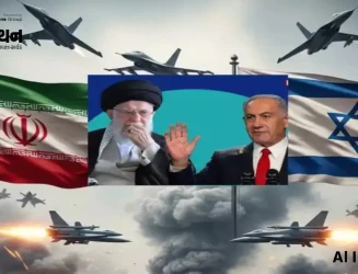 યુદ્ધથી ઓઈલ-ગેસ અને કેમિકલ્સ મોંઘા: ભારતના ટેક્સટાઈલ, પેટ્રોકેમિકલ્સ અને ખાતર ઉદ્યોગ પર અસર