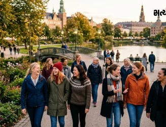 મહિલાઓ માટે દુનિયાના સૌથી સુરક્ષિત 10 દેશો જાહેર, ભારત 131મા ક્રમે—ટોપ 100માંથી પણ બહાર