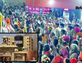 ‘મિની કુંભ’નો મહામેળો: જૂનાગઢના શિવરાત્રિ મેળાએ અર્થતંત્રમાં ₹100 કરોડથી વધુનો બૂસ્ટ, વેપાર-ધંધામાં ઐતિહાસિક ઉછાળો