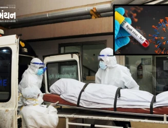 પશ્ચિમ બંગાળમાં નિપાહ વાયરસની દહેશત: બે શંકાસ્પદ કેસ સામે આવતા કેન્દ્ર સરકારે તાત્કાલિક ટીમ તૈનાત કરી