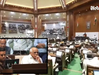 ગુજરાતમાં UCC તરફ મોટું પગલું: કમિટીએ CMને ફાઈનલ રિપોર્ટ સોંપ્યો, 24 માર્ચે બિલ રજૂ થવાની શક્યતા