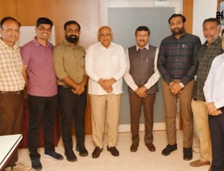 કતારગામ ટીપી સ્કીમ વિવાદ: સુરતના અસરગ્રસ્તો નાયબ મુખ્યમંત્રી અને મુખ્યમંત્રી સુધી પહોંચ્યા, “વિશ્વાસ રાખો” સંદેશથી આશા જાગી