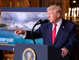 અમેરિકા: ગેરકાયદે પ્રવાસીઓને દેશ છોડવા માટે 3,000 ડોલર અને મફત ફ્લાઈટ ટિકિટનો લાભ આપવાની વિશાળ યોજના