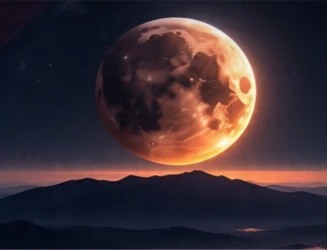 2026માં ક્યારે થશે ચંદ્ર ગ્રહણ ?