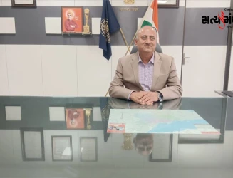 જમીન દબાવનાર ચેતી જજો : જામનગર કલેકટરે એક ઝાટકે પાંચ કેસોમાં પોલીસ ફરિયાદનો હુકમ કર્યો