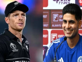 આવતીકાલે વડોદરામાં શરૂ થનારી ભારત-ન્યુઝીલેન્ડ વન-ડે શ્રેણી: ભારતીય ટીમ શ્રેષ્ઠ દેખાવ માટે આશાવાદી