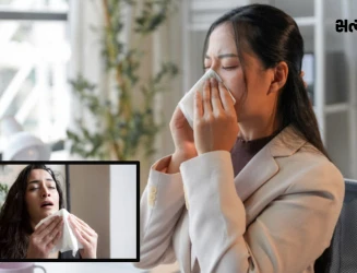 સાવધાન! છીંક રોકવાથી કાનના પડદા ફાટવા થી લઈને જીવલેણ જોખમ સુધી થઈ શકે ગંભીર અસર