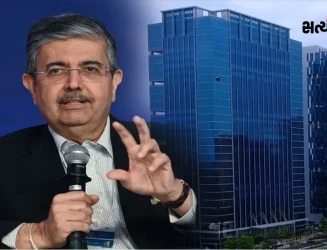 ગિફ્ટ સિટીને મળશે નવો દિશાસૂચક નેતૃત્વ: ઉદય કોટક નવા ચેરમેન, હસમુખ અઢિયાને બદલી મોટી નિમણૂક