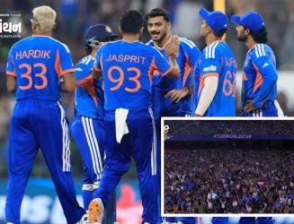 T20 વર્લ્ડ કપ 2026: સેમિફાઈનલની રેસ ગરમાઈ, બે ટીમો મજબૂત સ્થિતિમાં; ભારત માટે કરો-અથવા-મરો સંજોગ