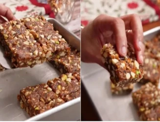 શિયાળાની આરોગ્યપ્રદ અને પોષણયુક્ત વાનગી: ગુજરાતી ગુંદર પાકની સરળ રેસીપી સાથે બનાવવાની સંપૂર્ણ માર્ગદર્શિકા