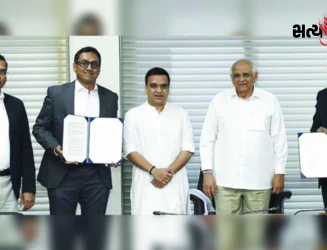 અંતરિયાળ ગુજરાતને ડિજિટલ પાંખો: સ્ટારલિંક સાથે કરારથી રાજ્યમાં હાઇસ્પીડ સેટેલાઇટ ઇન્ટરનેટનો નવો અધ્યાય