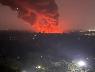 9મા માળે 28 પત્રકારો ફસાયા હતા અને બિલ્ડિંગને આગ ચાંપી, બાંગ્લાદેશમાં સ્થિતિ કેમ બેકાબૂ થઈ?