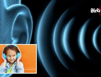 2050 સુધીમાં દર ચારમાંથી એક વ્યક્તિને સાંભળવાની સમસ્યા! WHOનો ચિંતાજનક અહેવાલ, હેડફોન વપરાશકર્તાઓ સાવધાન