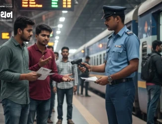 અગ્નિવીરોને મોટી રાહત: નિવૃત્તિ બાદ હવે ભારતીય રેલવેમાં નોકરીની તક, કેન્દ્ર સરકારની ઐતિહાસિક પહેલ