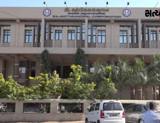 રાજકોટ મનપામાં મોટો વહીવટી ફેરફાર – હવે અધિકારીઓ કરશે કરારો પર સહી