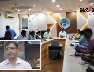 રાજકોટના વિકાસને નવી ગતિ – બે નવી ટીપી સ્કીમ મંજૂર, રૂડાનું ₹302 કરોડનું બજેટ પાસ