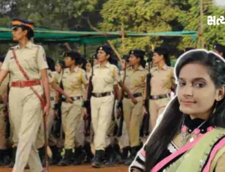 ખાખીનું સપનું અધૂરું રહ્યું: જૂનાગઢમાં 21 વર્ષની યુવતીએ પોલીસ ભરતીમાં નિષ્ફળતા બાદ આપઘાત કર્યો