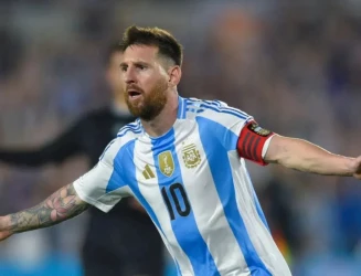 લિયોનેલ મેસ્સી સતત બીજી વખત MLS નો શ્રેષ્ઠ ખેલાડી: 38ની ઉંમરે પણ શાનદાર ફોર્મ, ઇન્ટર મિયામી માટે ઐતિહાસિક સિદ્ધિ