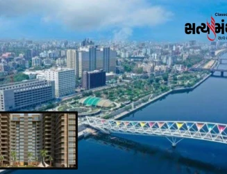 અમદાવાદની 6 પ્રીમિયમ સોસાયટીઓ: વૈભવી જીવનશૈલી માટે શહેરની સૌથી મોંઘી રહેણાંક પસંદગીઓ