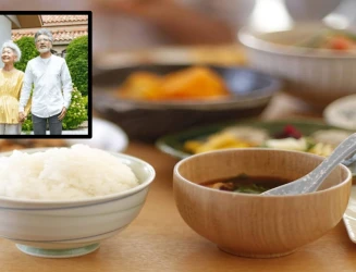 જાપાનીઓનું રહસ્ય: ભાત ખાવા છતાં ફિટ અને સ્લિમ કેમ રહે છે – જાણો તેમની ફિટનેસની 5 ખાસ ટિપ્સ