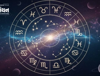 ચંદ્રગ્રહણ અને ત્રિગ્રહી યોગ વચ્ચે માર્ચ 2026માં 3 રાશિઓ પર ધનલાભનો આશીર્વાદ