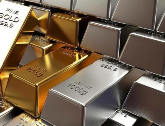 ચાંદીમાં 8,600 અને સોનામાં 1,300 રૂપિયાનું જોરદાર ઉછાળું, બજારમાં ફરી તેજીનું તોફાન