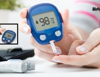 અમેરિકા પછી ડાયાબિટીસનો સૌથી મોટો આર્થિક ભાર ભારત પર, આરોગ્ય સાથે અર્થવ્યવસ્થાને ગંભીર નુકસાન પહોંચાડતી ખતરનાક બિમારી