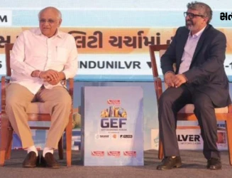 ગિફ્ટ સિટીમાં GIFT Economic Forum 2026 યોજાયું, મુખ્યમંત્રી ભૂપેન્દ્ર પટેલે ‘ન્યૂઝ કેપિટલ માર્કેટ’ ચેનલનો કર્યો શુભારંભ