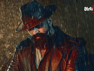 ‘ટોક્સિક’ના ટીઝરે મચાવ્યો ધમાકો: યશના ડબલ રોલની અટકળો વચ્ચે બોક્સ ઓફિસ ક્લેશ ગરમાયો