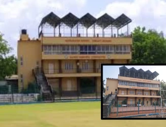 રાજકોટ નશીબવંતુઃ માંજરેકર, મોંગિયા, ચામિંદાવાસ જેવા ક્રિકેટરોનું ડેબ્યૂ-પ્લેસ