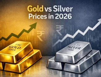 ઐતિહાસિક ઘટાડા બાદ સોના-ચાંદીમાં જોરદાર રિકવરી, ચાંદીમાં ₹5,200થી વધુ ઉછાળો, સોનાના ભાવ મજબૂત