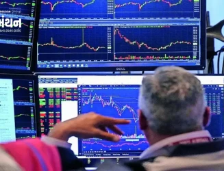 શેર બજારમાં તોફાની તેજી – સેન્સેક્સ 567 અને નિફ્ટી 172 પોઈન્ટ ઉછળ્યા, જાણો પાછળના 4 મુખ્ય કારણો