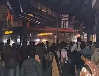 રિવર્સ લેતા સમયે બસે અનેક લોકોને કચડ્યાં! 4ના મોત, 9 ઈજાગ્રસ્ત; મુંબઈના ભાંડુપમાં મોટી દુર્ઘટના