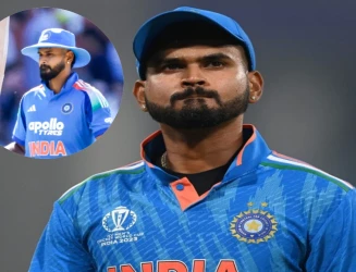 વિજય હઝારે ટ્રોફીમાં મુંબઈનો દબદબો: અય્યર–મુશીર ચમક્યા, ગિલના ફ્લોપ શોથી ચાહકો નિરાશ