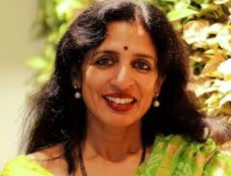 World Richest Indian-Origin: દુનિયાની સૌથી ધનિક ભારતીય મૂળની CEO બન્યા જયશ્રી ઉલ્લાલ