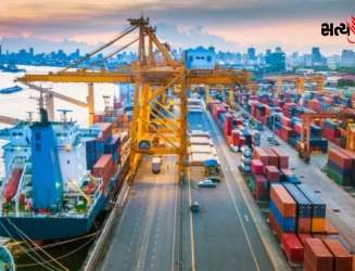 RODTEP લાભમાં 50% કાપથી નિકાસકારોને ઝટકો: રાજકોટ-સૌરાષ્ટ્ર સહિત દેશમાં ઉહાપોહ