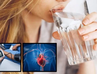 ઠંડી ઋતુમાં તરસ ન લાગે તો પણ પાણી જરૂરી, શિયાળામાં ઓછું પાણી પીવાથી હૃદય અને બ્લડપ્રેસર પર જોખમ