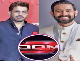 ‘ડોન–3’માં વિલન માટે રજત બેદીનો સંપર્ક, કાસ્ટિંગમાં સતત ઉથલપાથલથી ફિલ્મ ચર્ચામાં