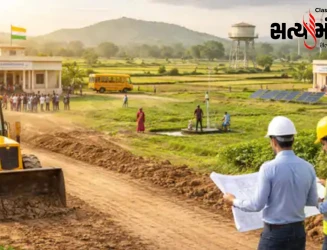 ‘આપણો તાલુકો વાયબ્રન્ટ તાલુકો’ માટે સમયબદ્ધ આયોજન: 2026-27ના વિકાસ કામોમાં વિલંબ ન ચાલશે, સરકારની કડક માર્ગદર્શિકા