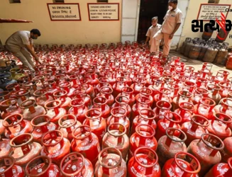 ગેસ સંકટ વચ્ચે કેન્દ્ર સરકારની મોટી યોજના: LPGમાંથી PNGમાં શિફ્ટ થશો તો મળશે ફ્રી ગેસ