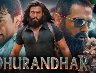 બોક્સ ઓફિસ પર ‘ધુરંધર’નો દબદબો, રણવીર સિંહે ‘પુષ્પા 2’નો રેકોર્ડ તોડી રચ્યો નવો ઇતિહાસ