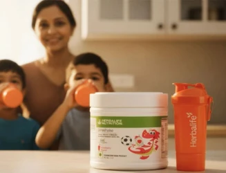 તમારું સ્વાસ્થ્ય સાચી વસ્તુનો જ હકદાર છે: નકલી ઉત્પાદનો સામે હર્બાલાઇફ ઇન્ડિયાની પહેલ