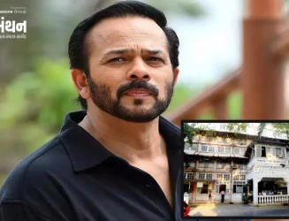 રોહિત શેટ્ટી ફાયરિંગ મામલે નવો ઘટસ્ફોટ, આ દેશથી થયું હતું ફંડિંગ, ક્રાઈમ બ્રાન્ચનો દાવો