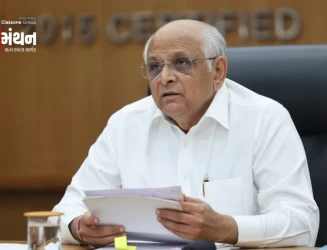 1 એપ્રિલથી આવક–જાતિ સહિતના 18 પ્રમાણપત્રો ઓનલાઈન મળશે: રાજ્ય સરકારનો મોટો નિર્ણય, 80 લાખ પરિવારોને સીધો લાભ