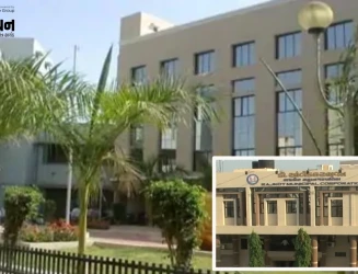 રાજકોટ મનપામાં દિવ્યાંગો માટે નોકરીની મોટી તક: 41 જગ્યાઓ માટે 23 માર્ચ સુધી ઓનલાઇન અરજી