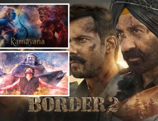 બોર્ડર 2થી રામાયણ સુધી 2026માં રિલીઝ થનારી મોટી ફિલ્મો અને તેમની મહત્વની રિલીઝ તારીખો જાણો સંપૂર્ણ વિગતો