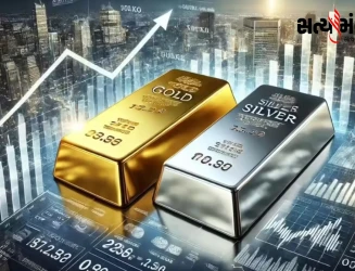 ચાંદીમાં ઐતિહાસિક કડાકો, સોનું પણ લુઢક્યું: રોકાણકારોમાં ચિંતા, બજારમાં હલચલ
