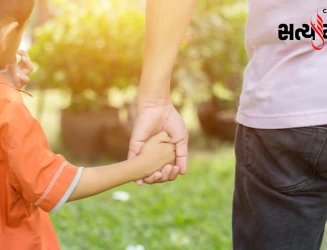 તમારું બાળક ખુલીને વાત નથી કરતું? આ 7 પ્રશ્નો પૂછીને દૂર કરો તેની માનસિક મૂંઝવણ