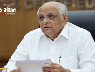 ઓલિમ્પિક 2036 માટે ગુજરાત-ઓસ્ટ્રેલિયા સહયોગ મજબૂત: CM ભૂપેન્દ્ર પટેલે ઓસ્ટ્રેલિયન હાઈ કમિશનર સાથે બેઠક કરી